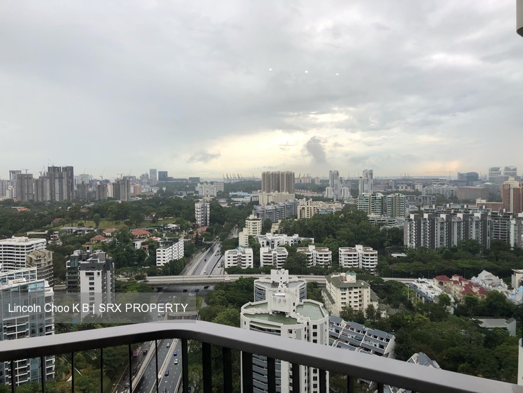 D'Leedon (D10), Condominium #189954202